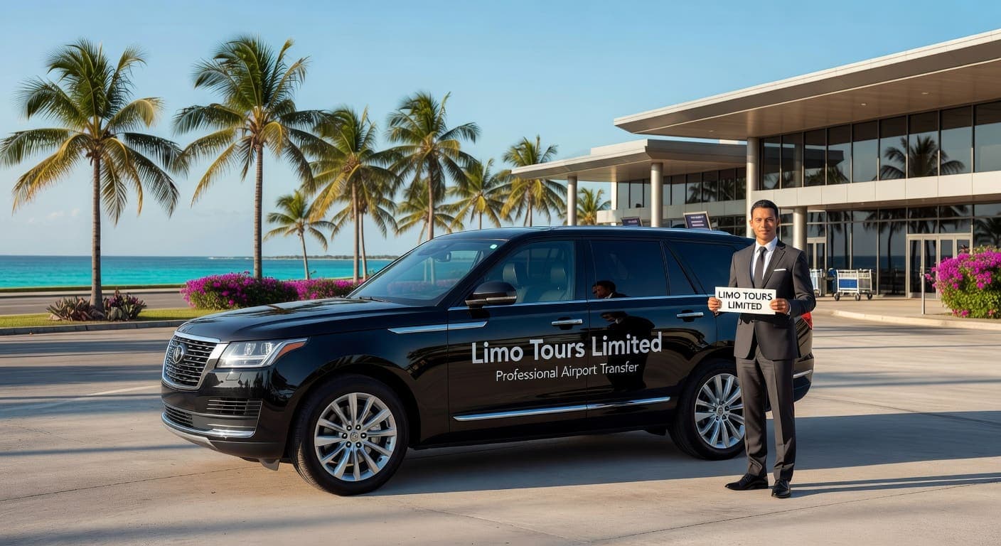 Limo Tours Limited