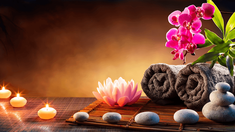 Lotus Spa