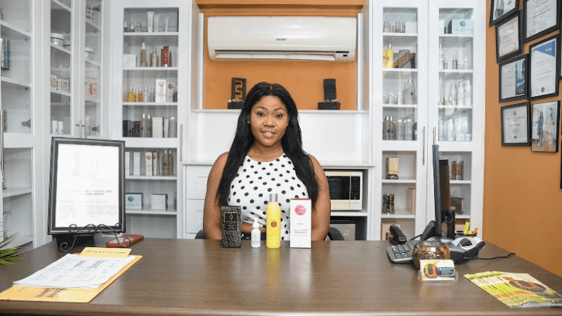 Utopia Natural Face & Body Spa