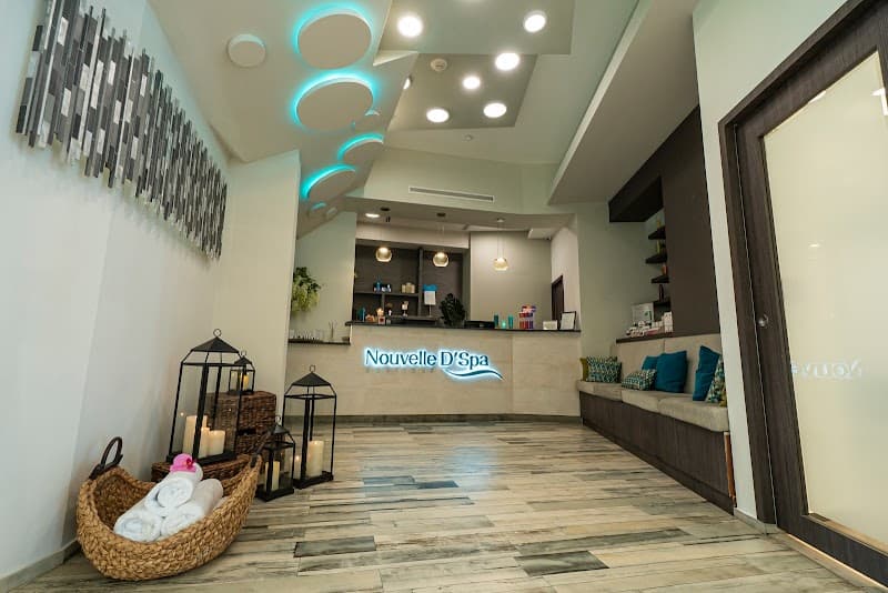 Nouvelle D'Spa Boutique