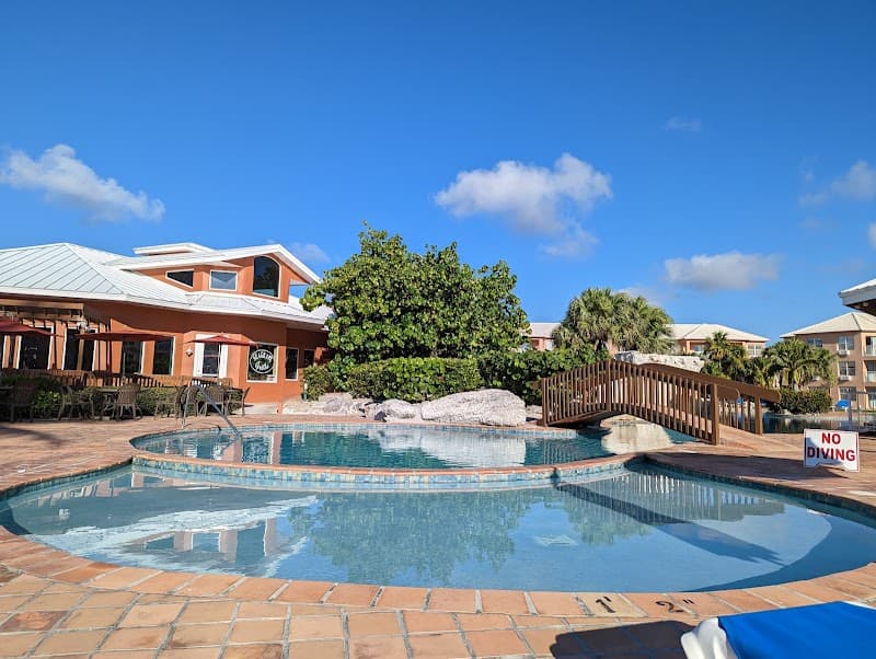 Island Seas Resort