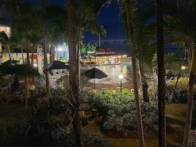 Rincon Of The Seas Grand Caribbean Hotel