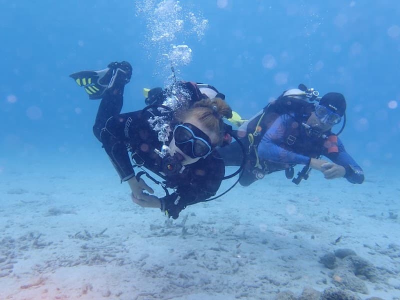 Exclusive Diving Bonaire
