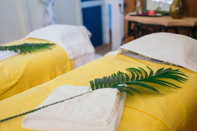 The Touch Kunuku Spa
