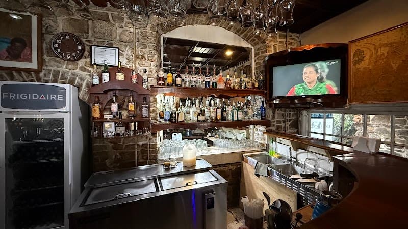 Basil's