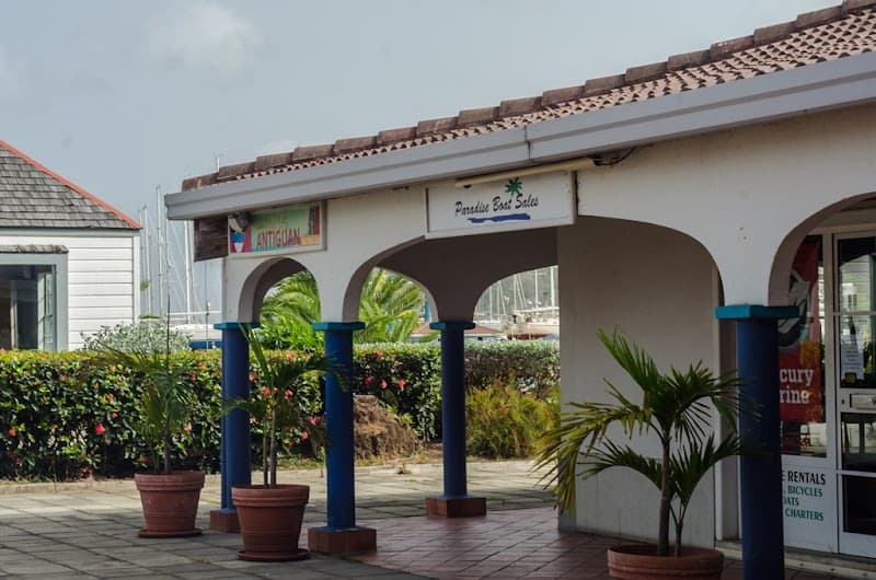 Paradise Boat Sales