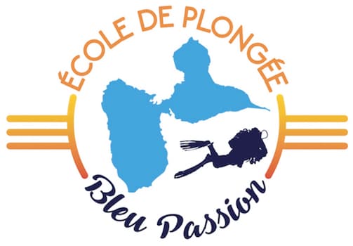 Bleu Passion Guadeloupe