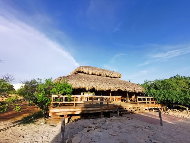 Eco del Mar