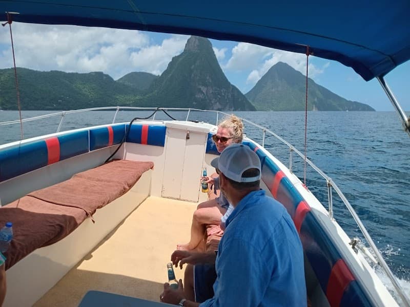 Real Deal Boat Tours