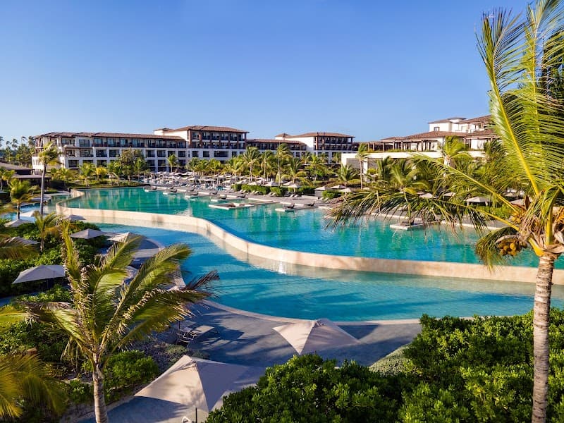 Lopesan Costa Bávaro Resort, Spa & Casino