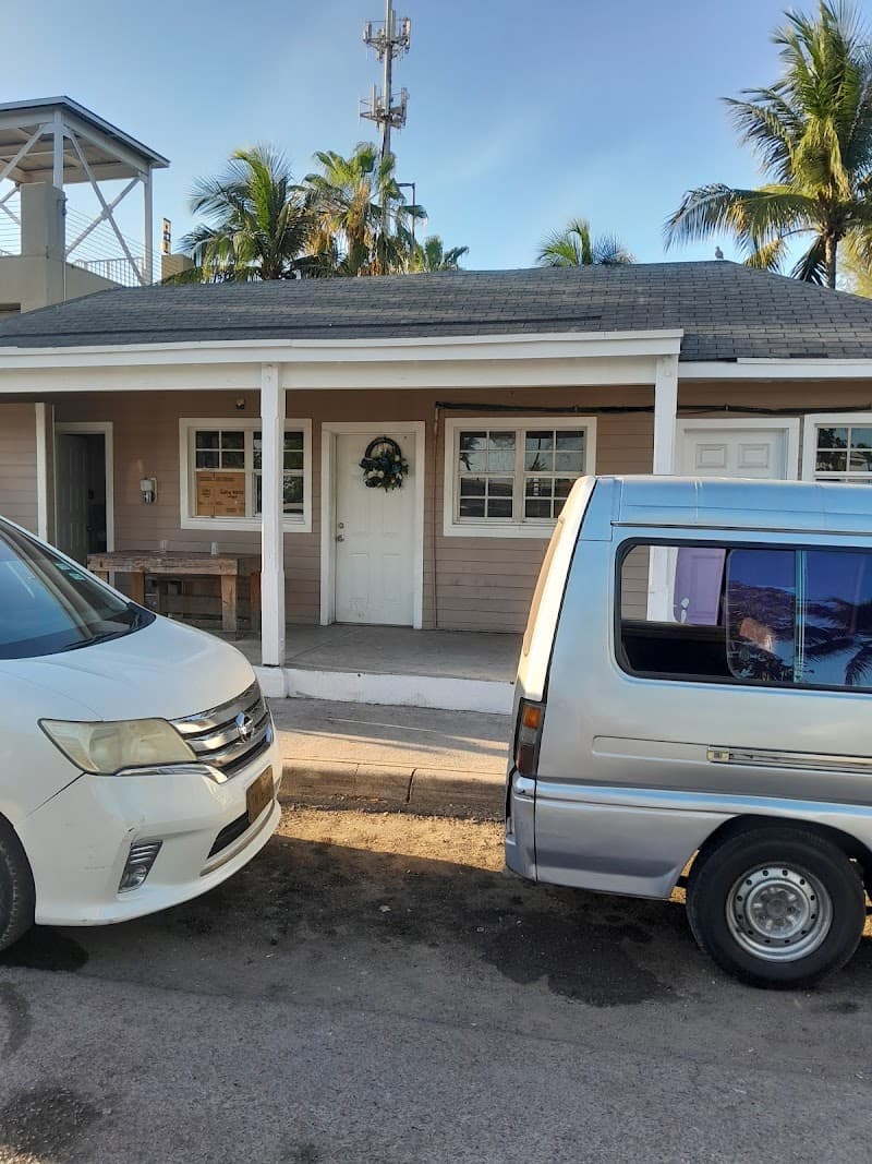Rickyluv Bahamas Taxi and Tour