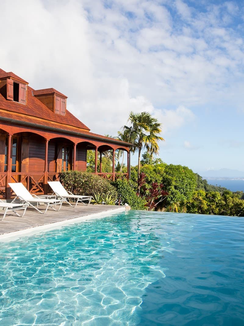 Le Jardin Malanga Hotel