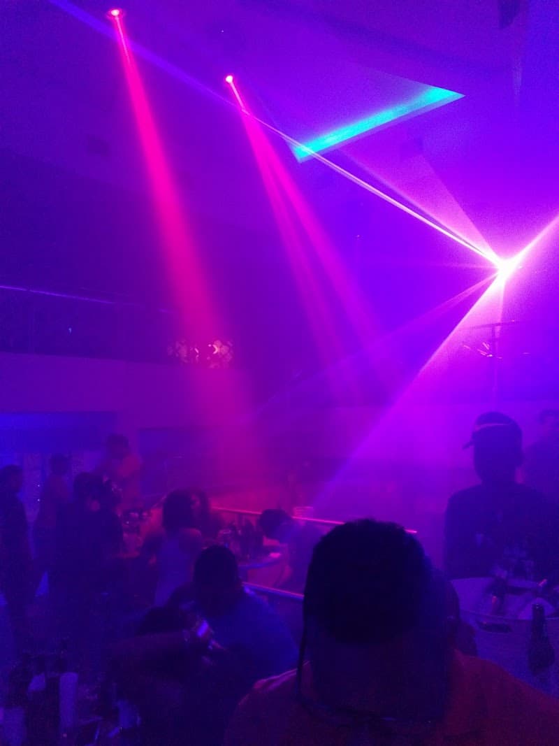 Wendy Glass Club