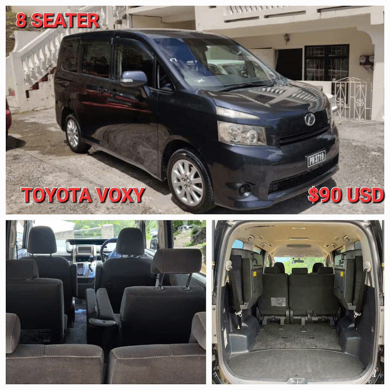 City's First Class Auto Rentals