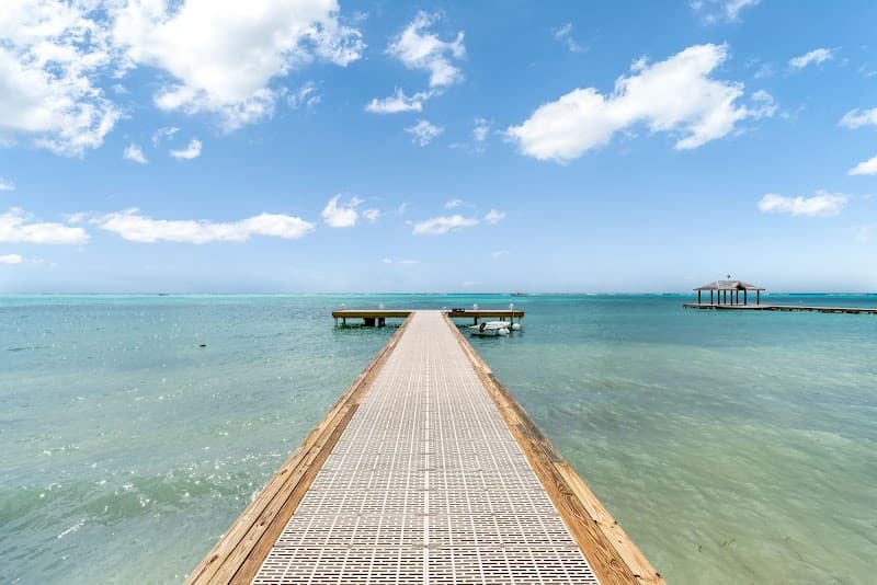 Little Cayman Bookings & Concierge