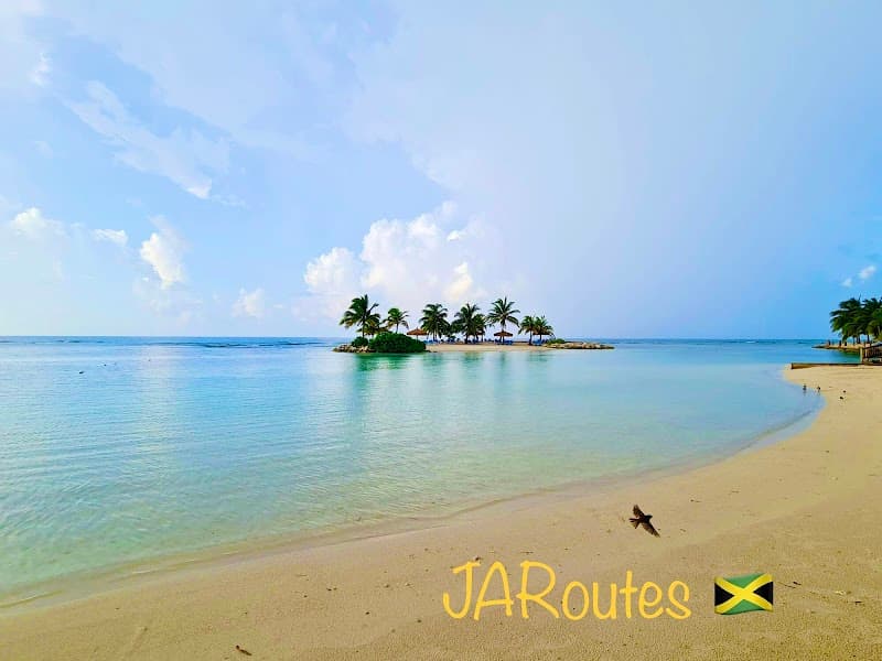 Jamaica Action Routes Taxi and Tours