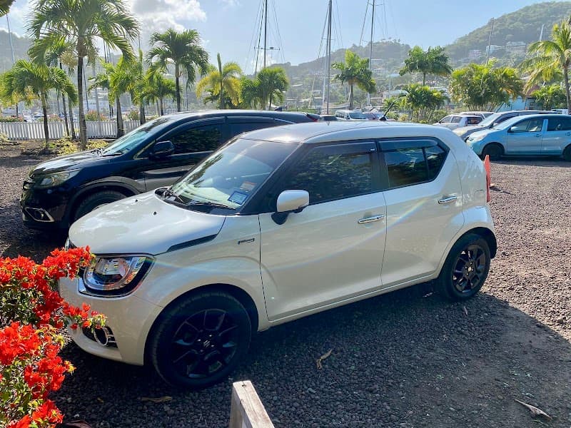 On Point Auto Rentals | Car Rental in Grenada