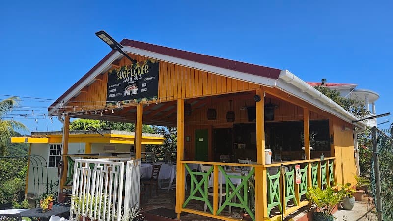 Kb's Sunflower Bar & Grill
