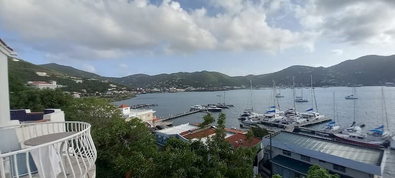 Fort Burt Hotel