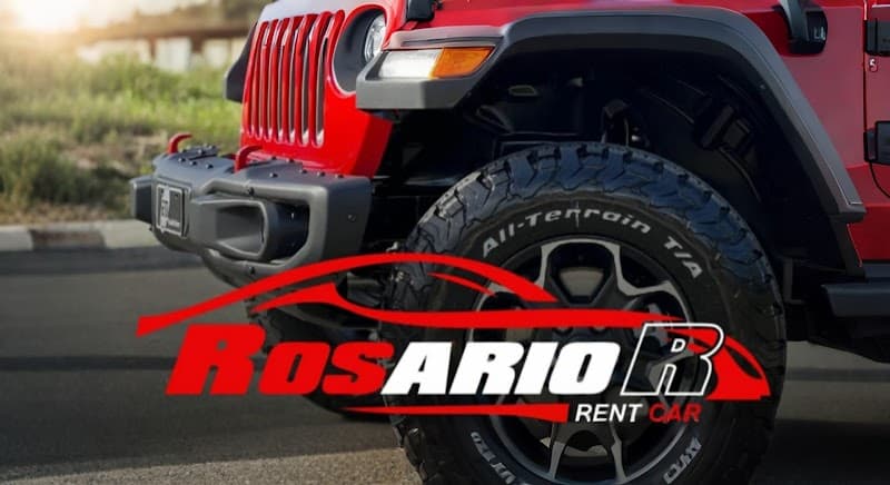 Rosario R Rent Car