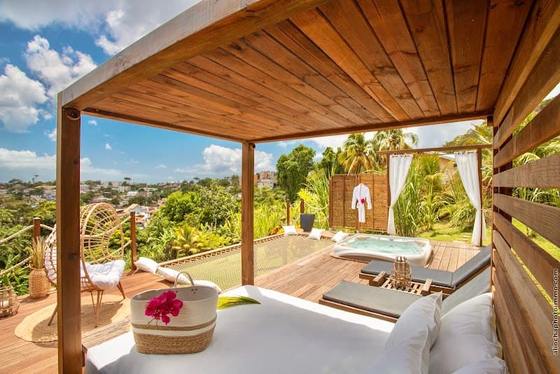 Creole Bay - Suites and Spa