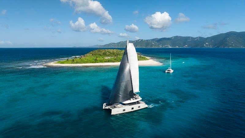 Ritzy Yachts