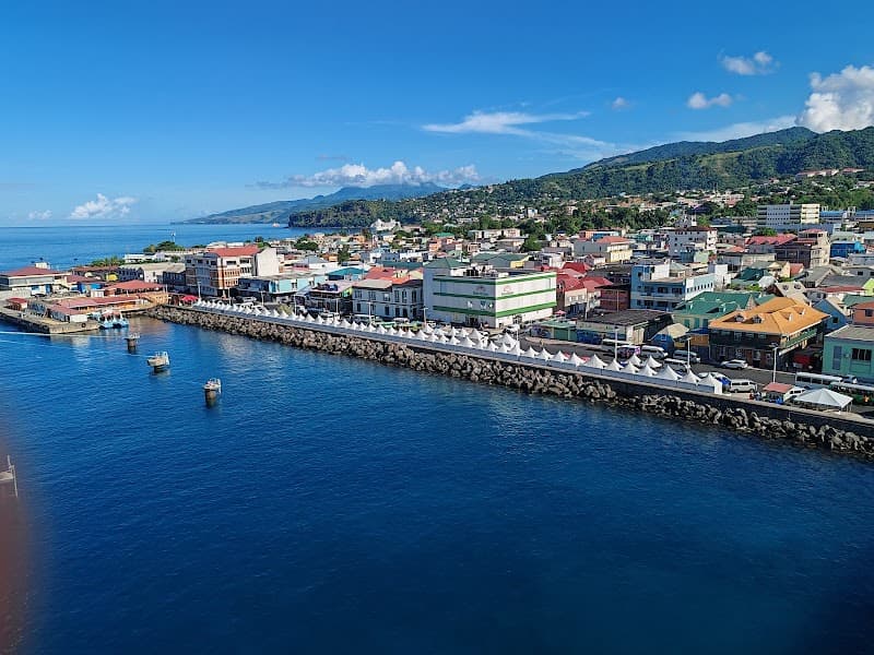 Dominica