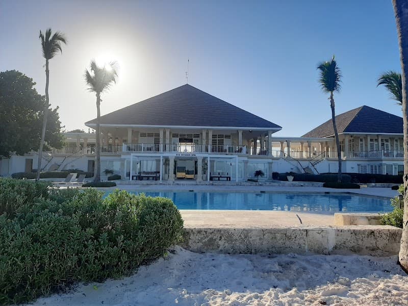 The Spa at Puntacana Resort