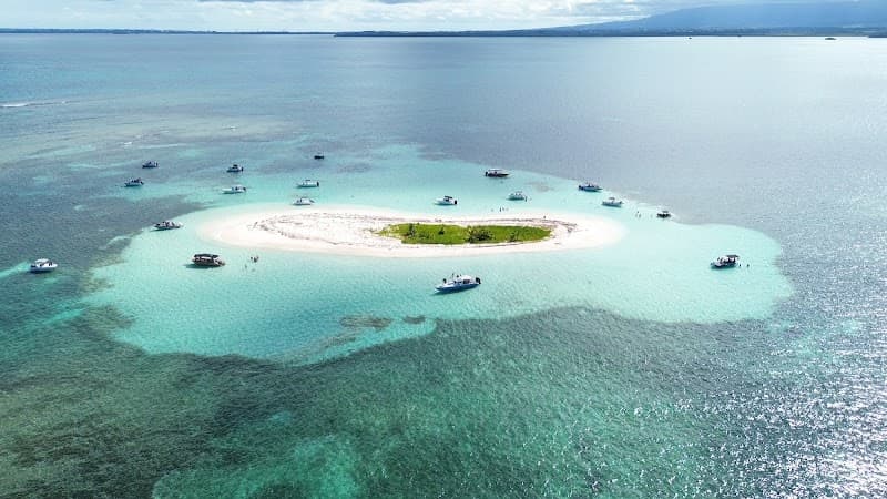 Panamax Guadeloupe (Excursions en bateau)