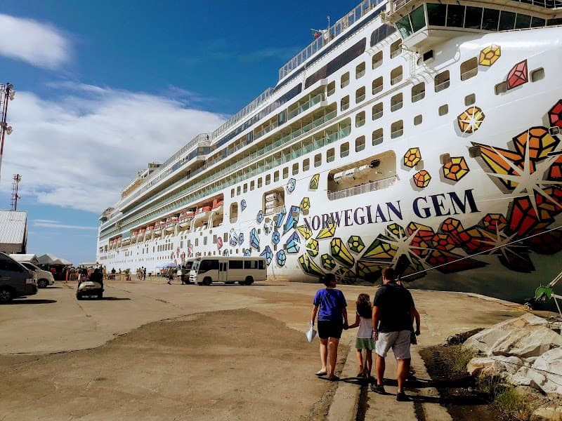 Island Escape Taxi & Tours
