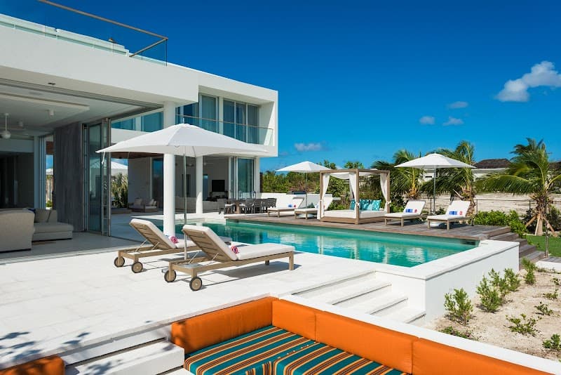 Big Chill Villa
