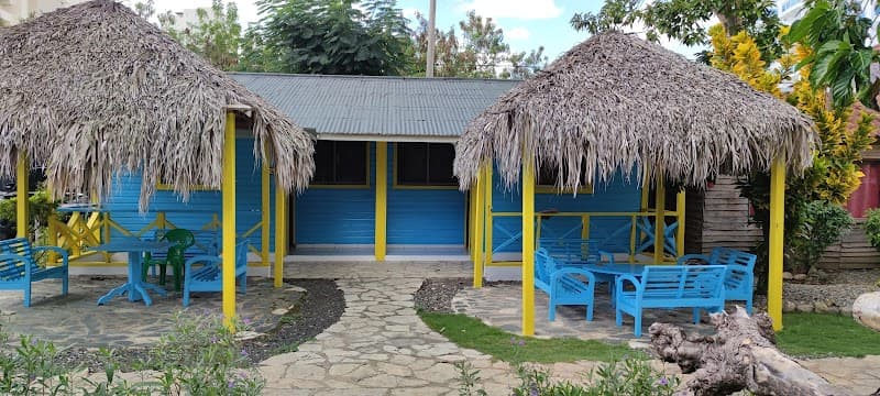 Plaza Real Resort Juan Dolio