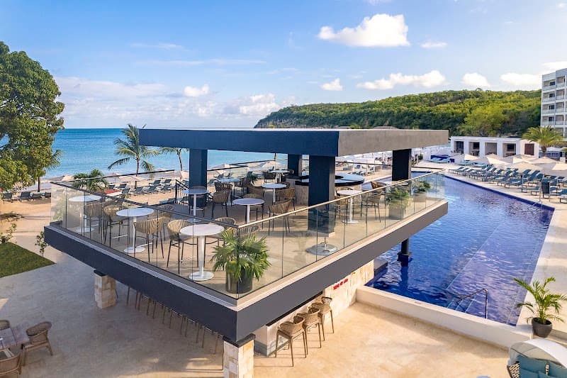 Royalton CHIC Antigua, An Autograph Collection All-Inclusive Resort - Adults-Only