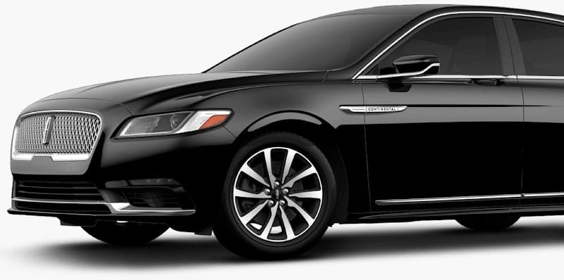 VIP LIMO Puero Rico (SJU Airport)