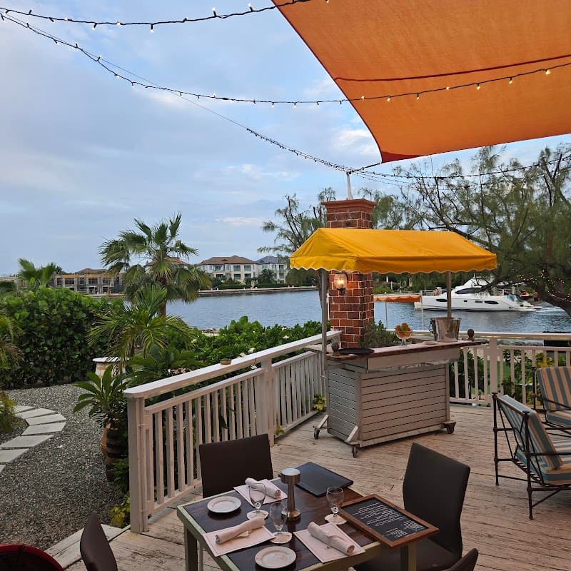 Morgan's Seafood Restaurant