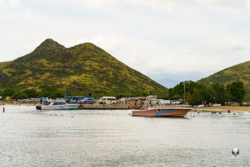 St.Kitts Nevis Charters