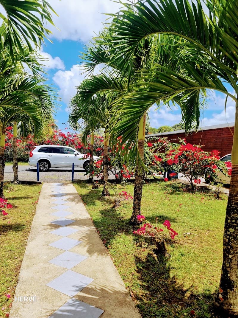 VTC ANTILLES - VTC Martinique, Fort-de-France/Aéroport