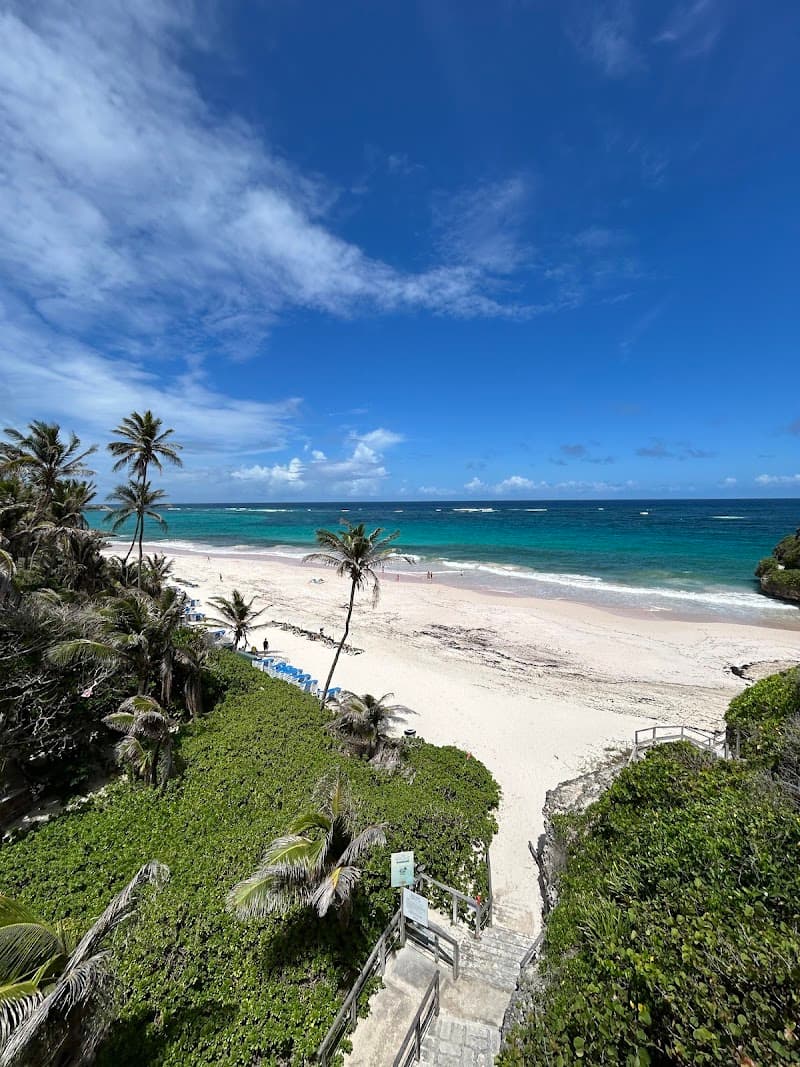 Crane Beach