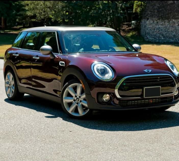 HOTCARS | Cayman Islands Cars For Sale