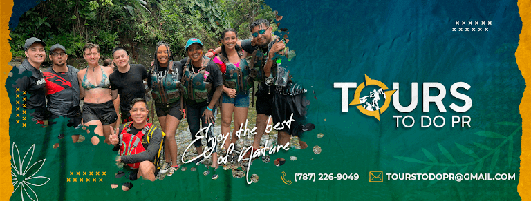 Tours to do Puerto Rico