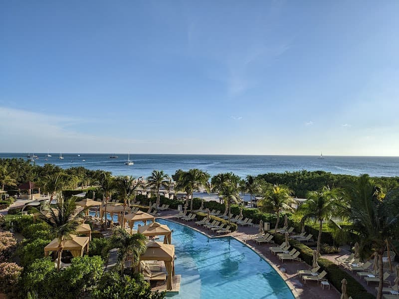 The Ritz-Carlton, Aruba