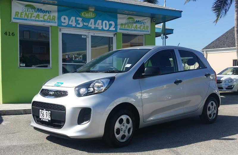 SaveMore Rent-A-Car