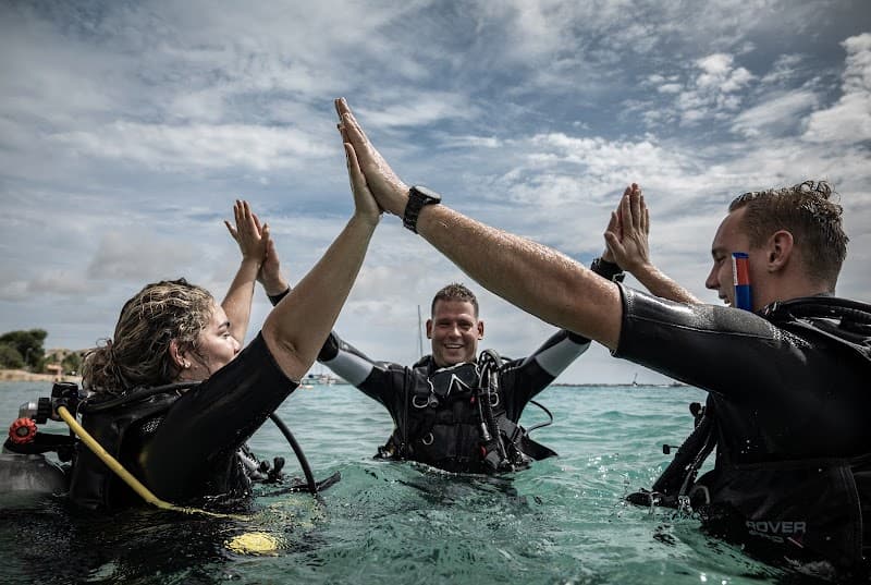 Wanderlust Dive Center Bonaire