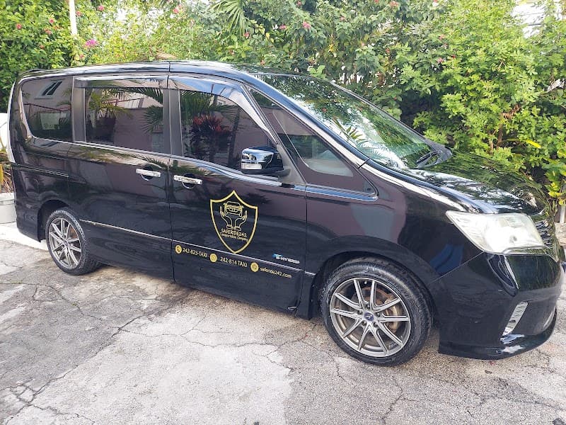 Saferide 242 Transportation Company
