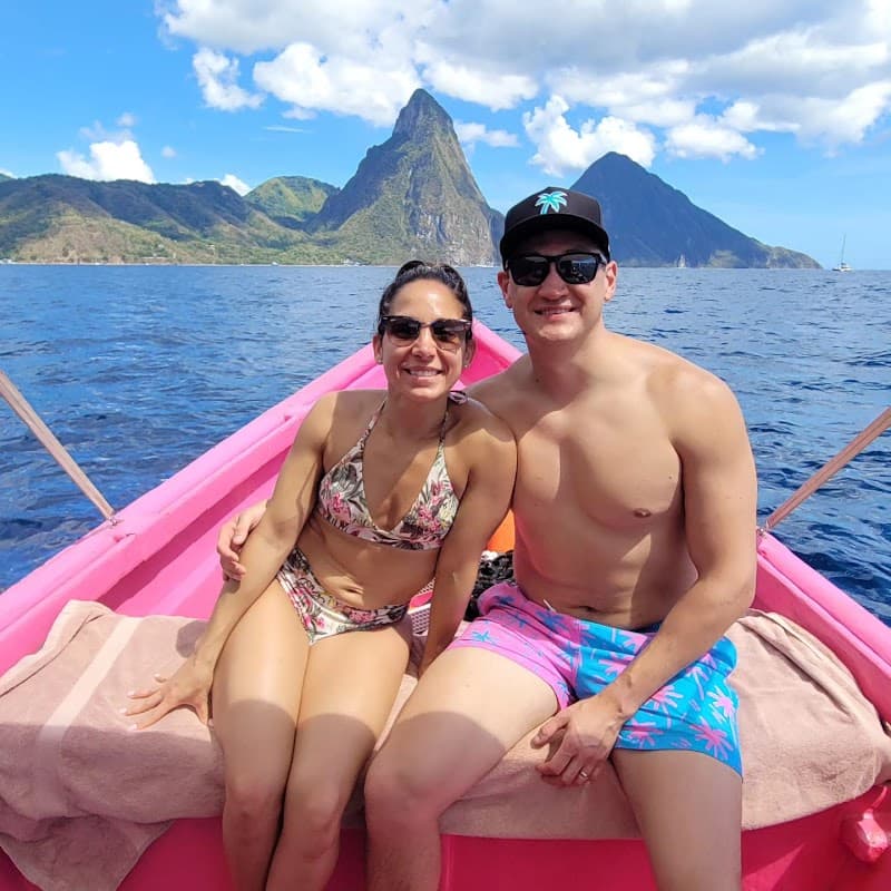 Golden Dream Water Taxi & Tours