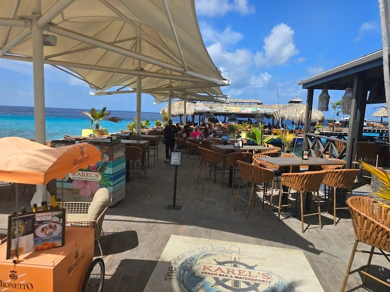 Karel's Beach Bar