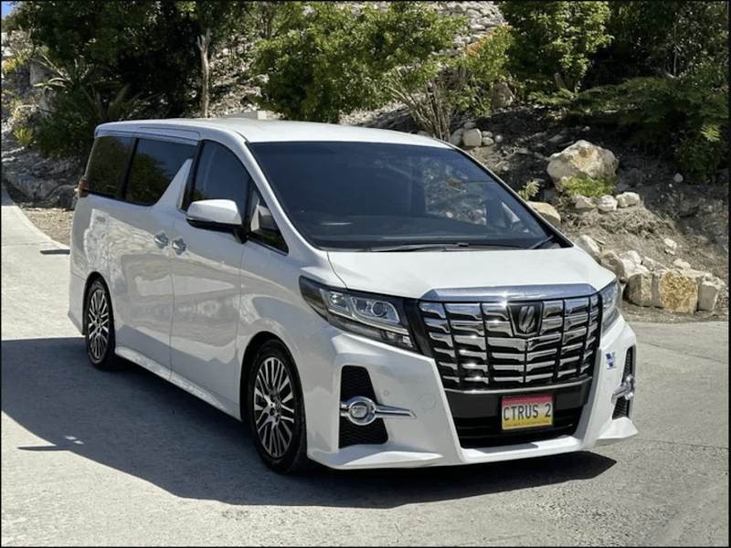 Citrus Car Rental & Taxi Services