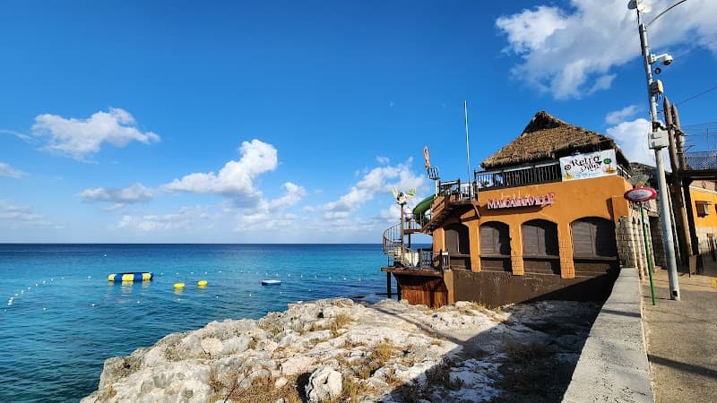 Hip Strip Montego Bay