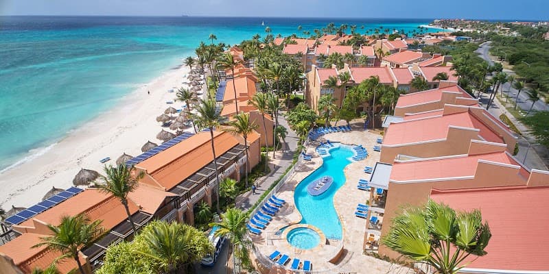 Divi Dutch Village Beach Resort