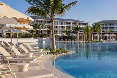 Salterra, a Luxury Collection Resort & Spa, South Caicos